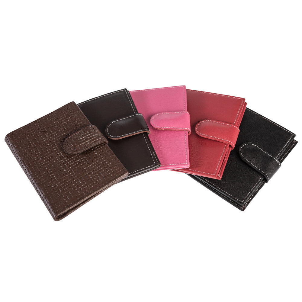 ¿Cómo cuidar una cartera de cuero?