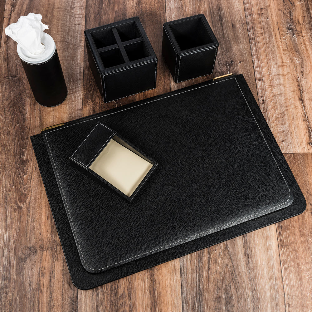 Organiza elegantemente tu espacio de trabajo #HomeOffice