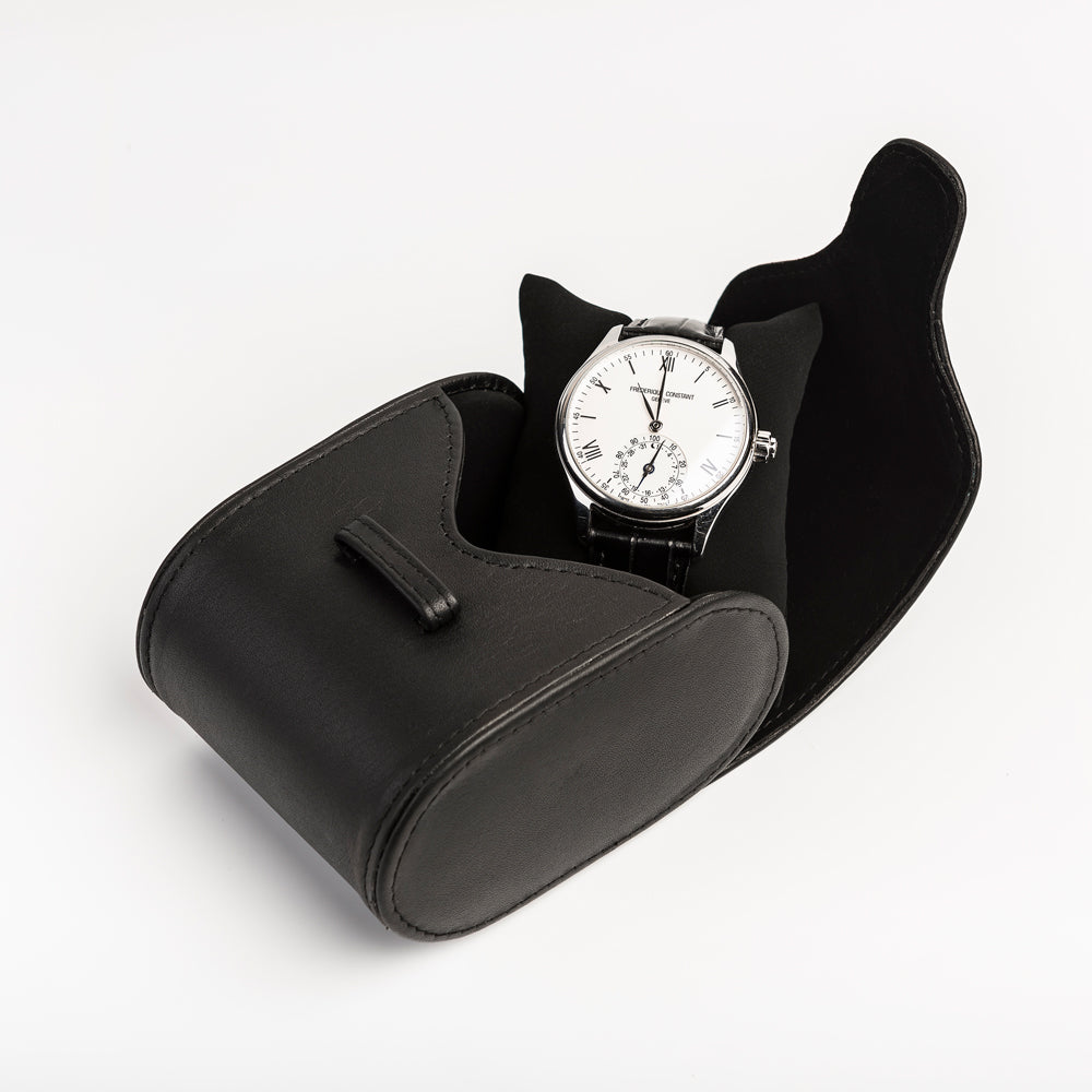 3 Razones para invertir en un estuche de relojes para viaje