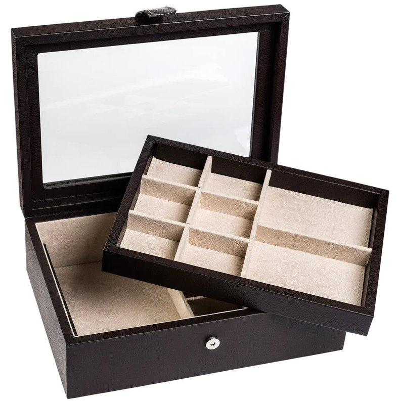 ¿Buscas la caja perfecta para tu anillo?