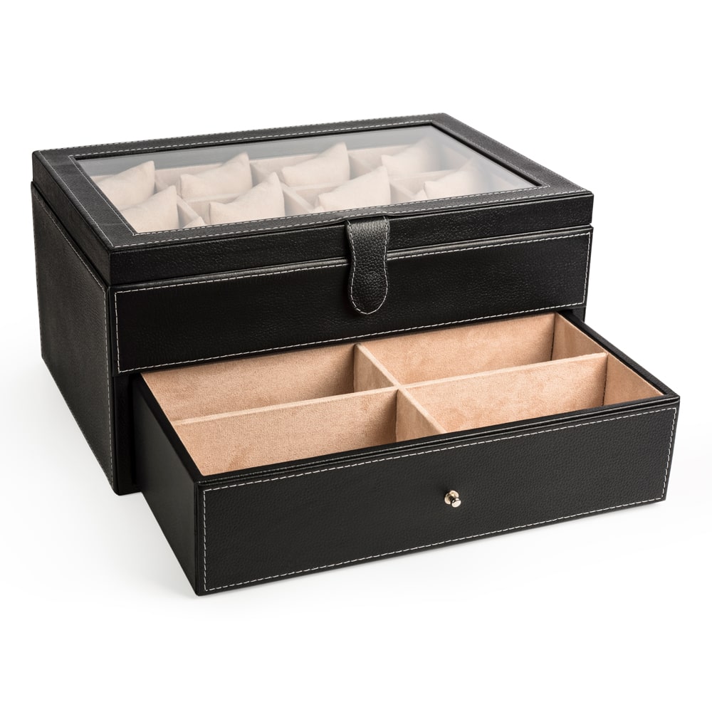 Estuche para guardar relojes