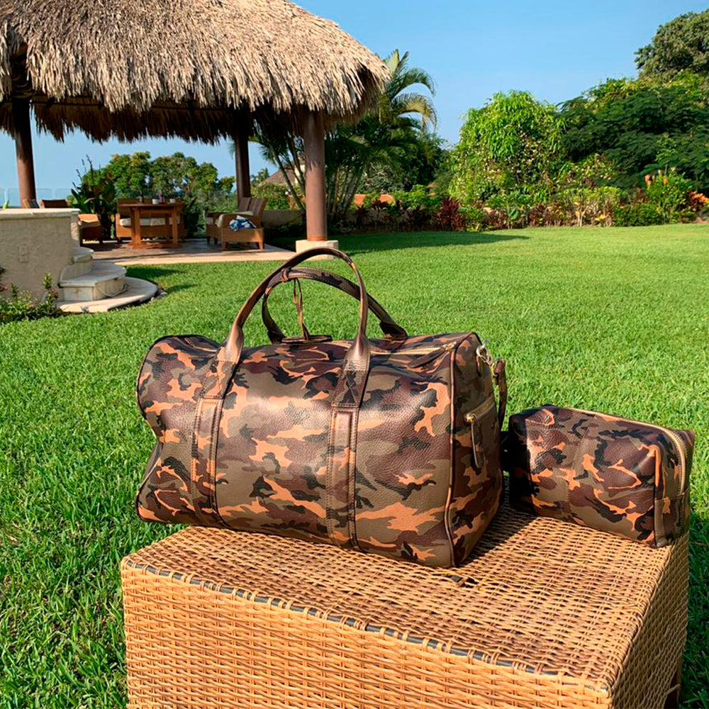 Bolso de cuero para mujer: nunca pasa de moda