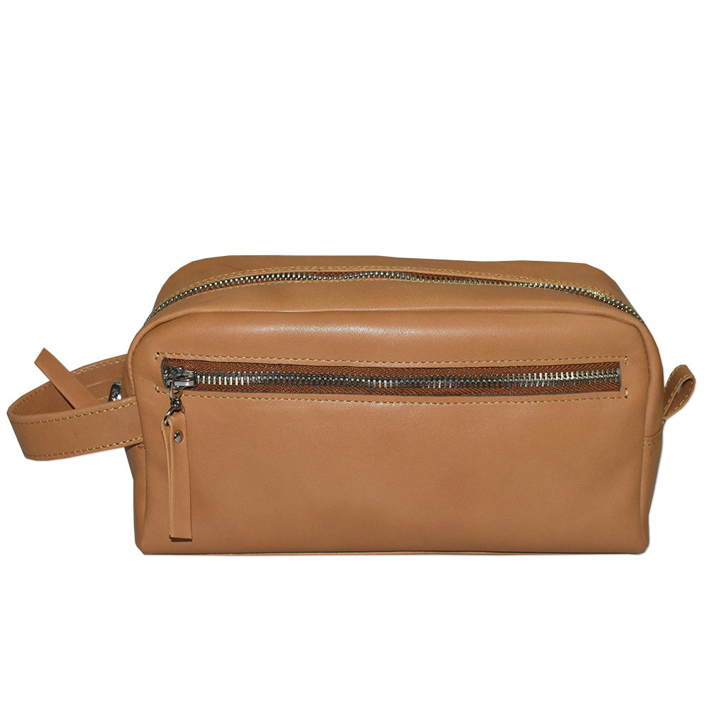 Viaja con todo lo necesario