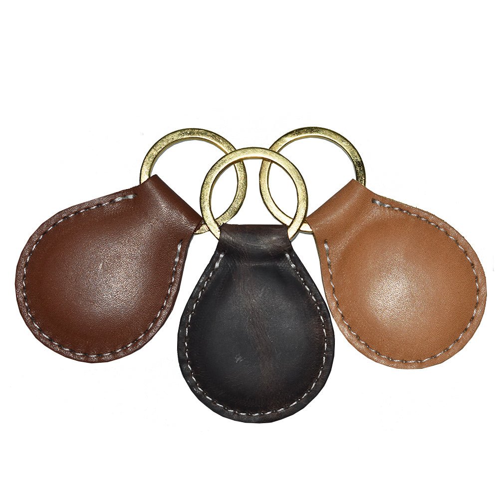 ¿Por qué es buena idea obsequiar llaveros de piel a los clientes como regalos corporativos en la industria hotelera? - Perré hecho a mano