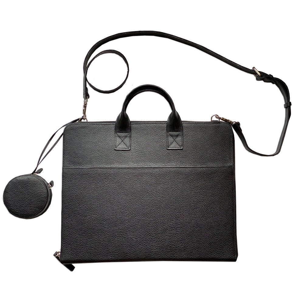 Regalos en piel para hombres - Perré hecho a mano