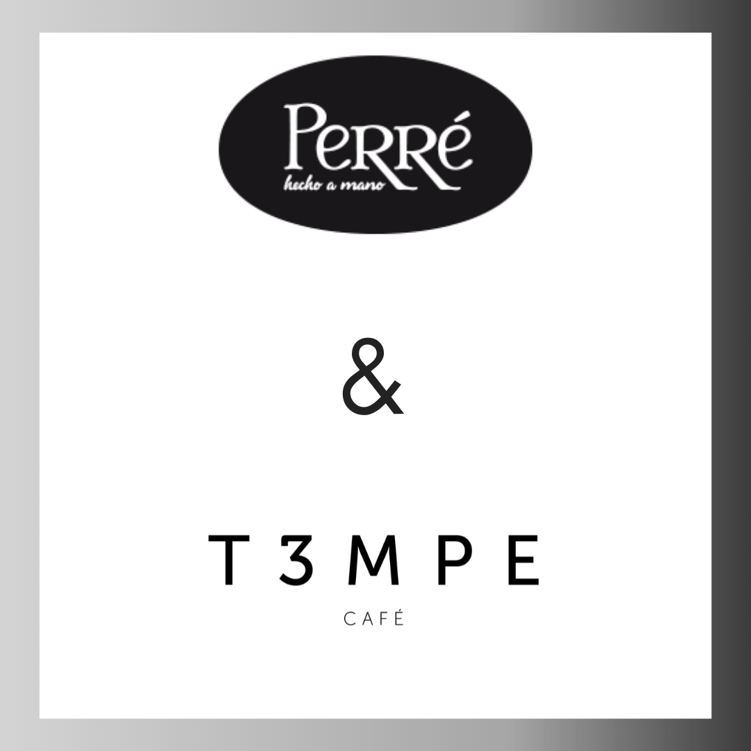 Día del Padre - T3mpe y Perré - Perré hecho a mano