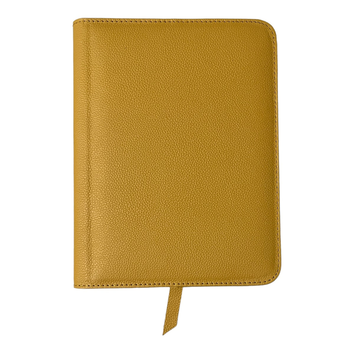 Forro en piel para libreta tipo Moleskine Clásico ANOR