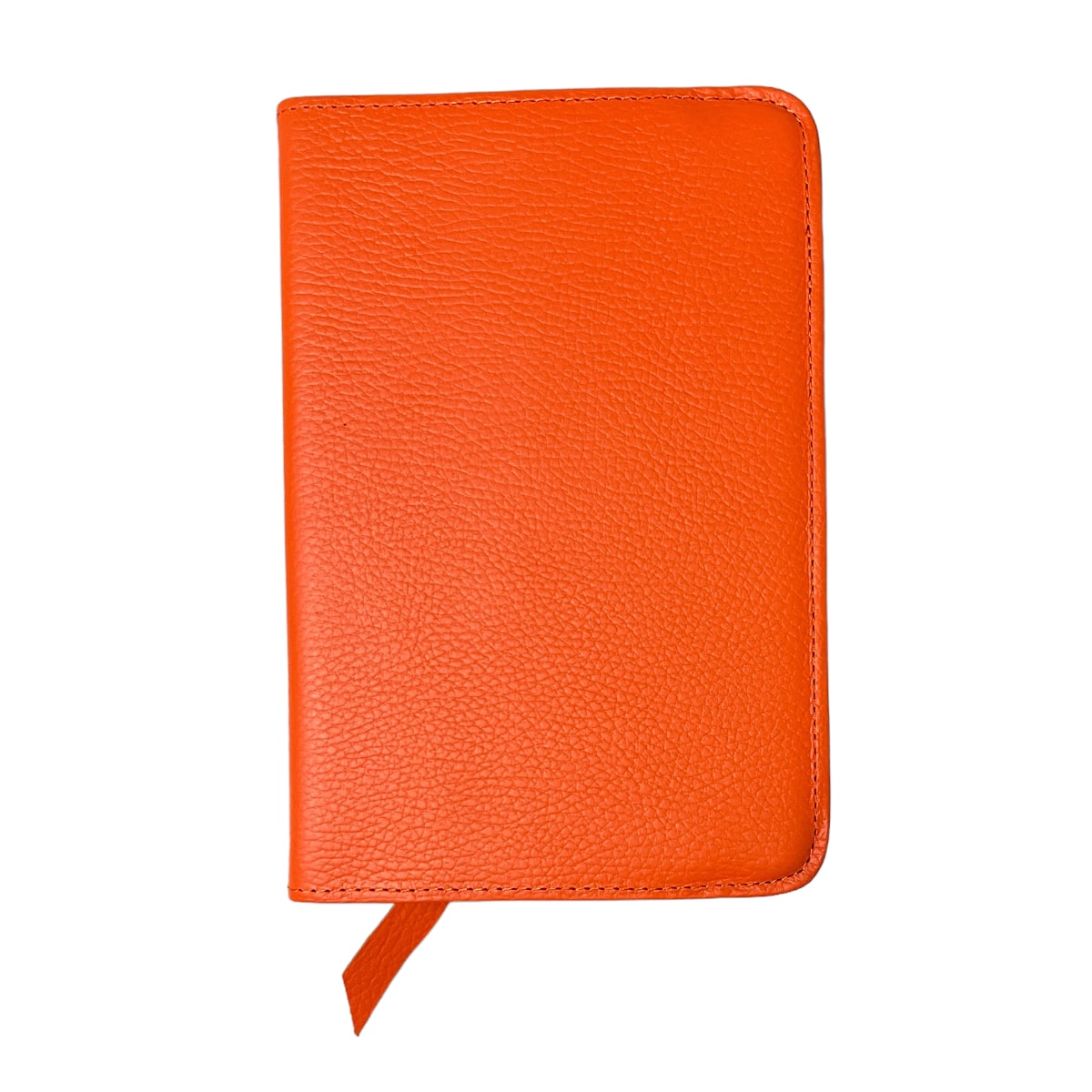 Forro en piel para libreta tipo Moleskine Clásico ANOR