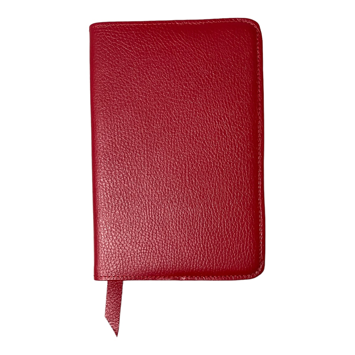 Forro en piel para libreta tipo Moleskine Clásico ANOR