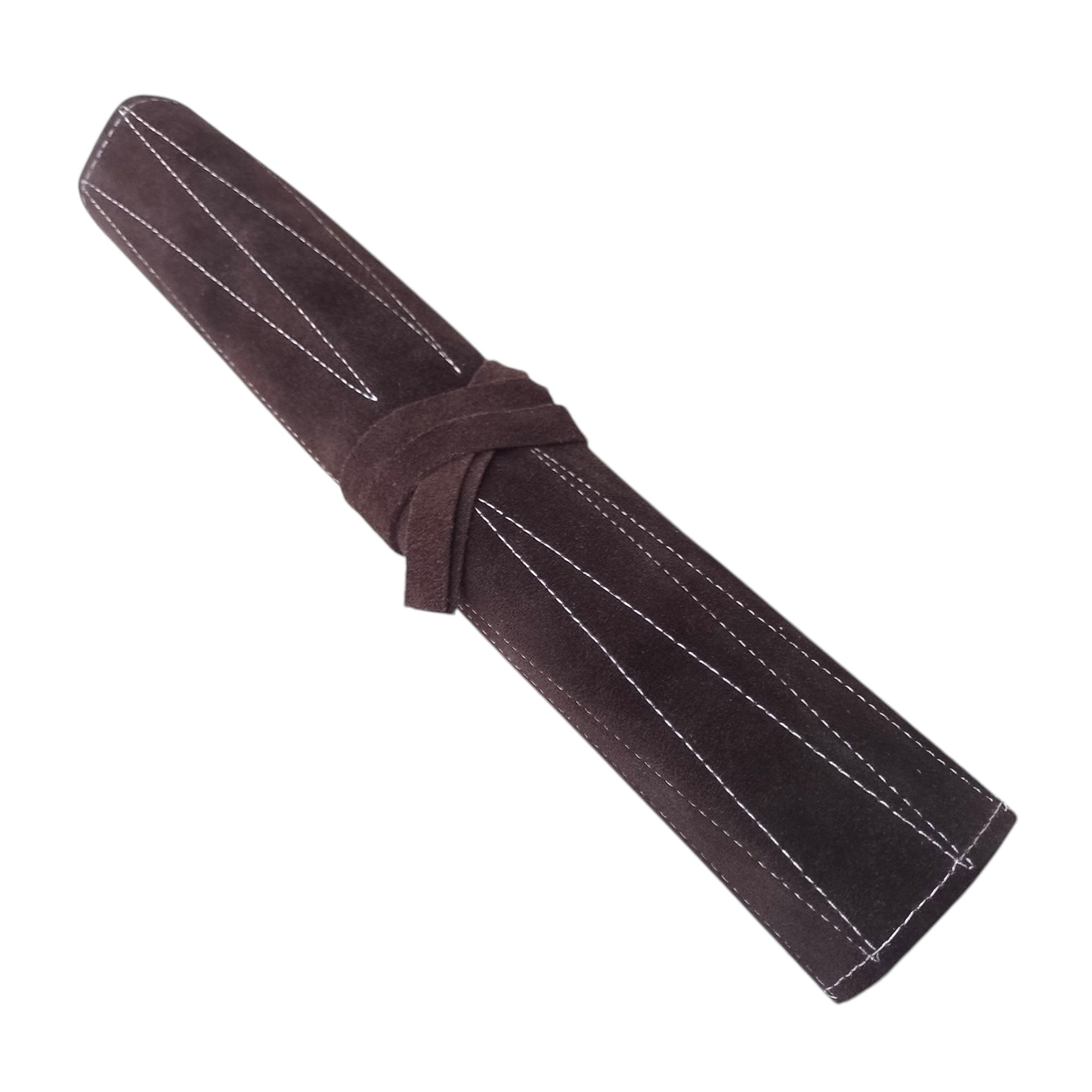 Backgammon hecho en piel ANOR