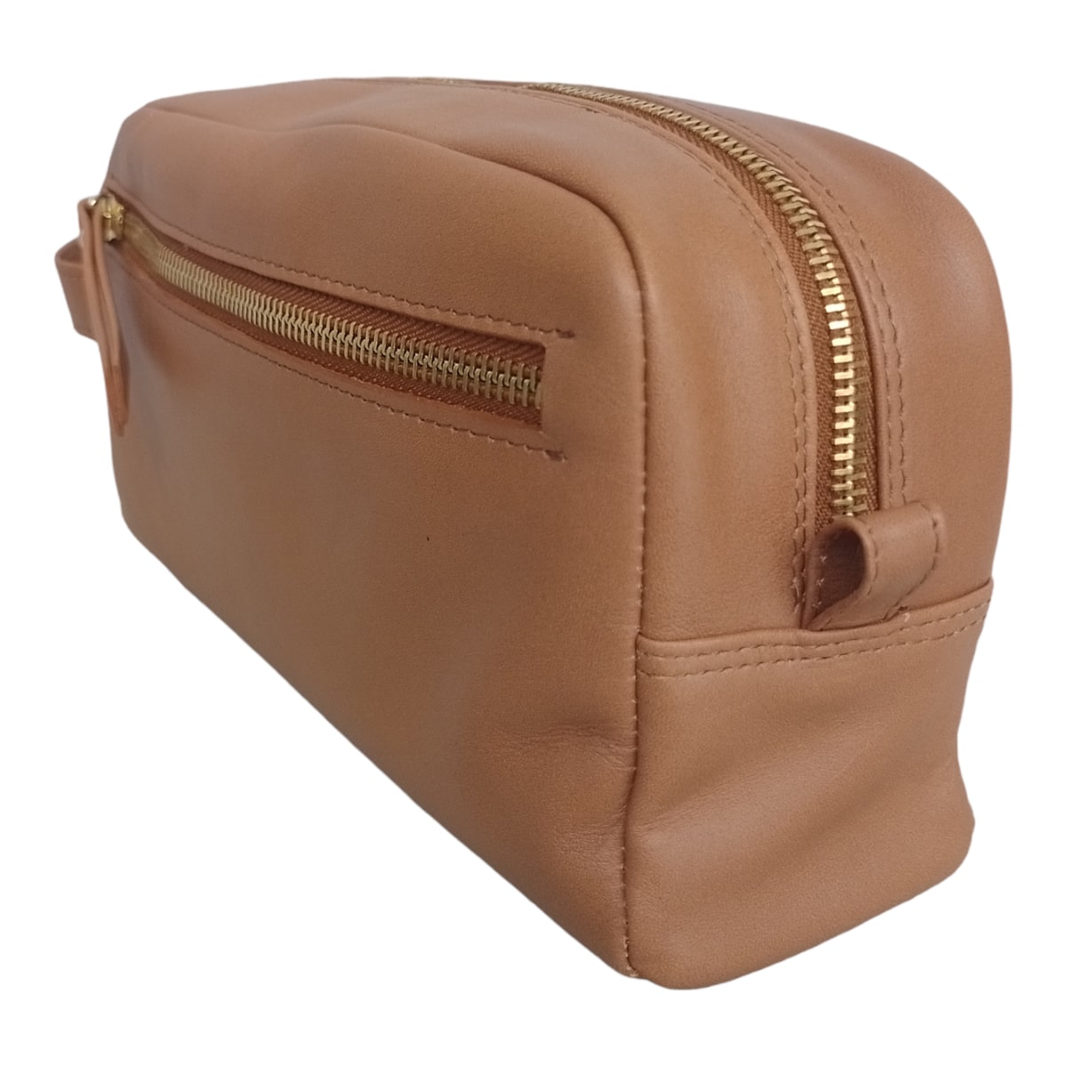 Neceser Classic hecho en piel ADAR