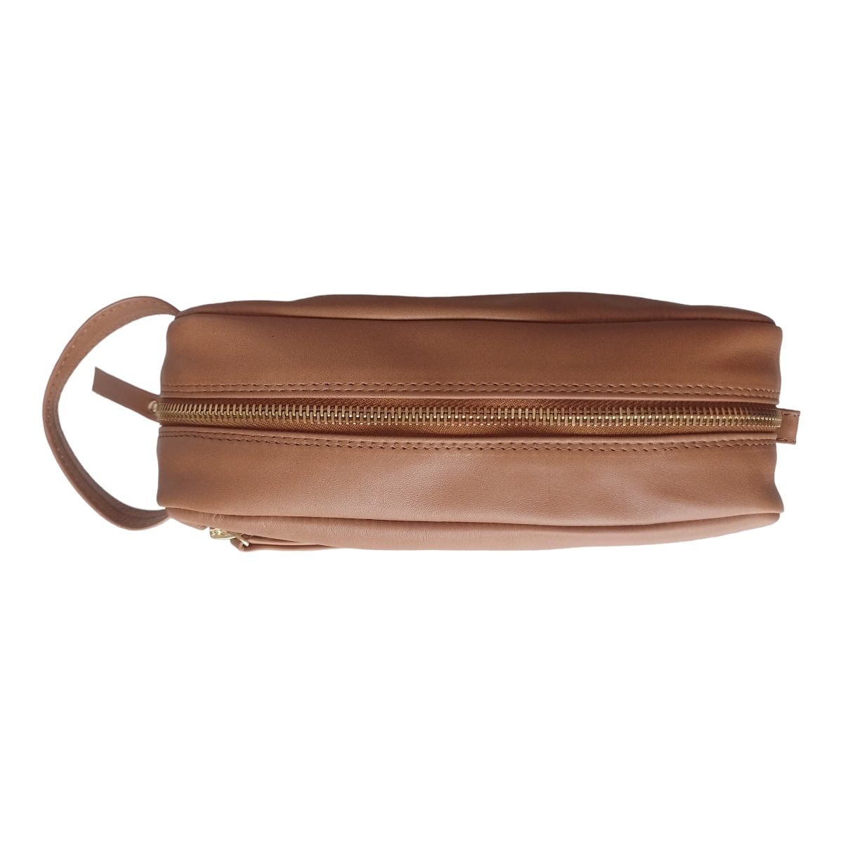 Neceser Classic hecho en piel ADAR