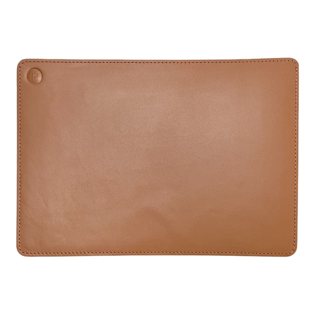 Mouse Pad Smart light hecho en piel MACE