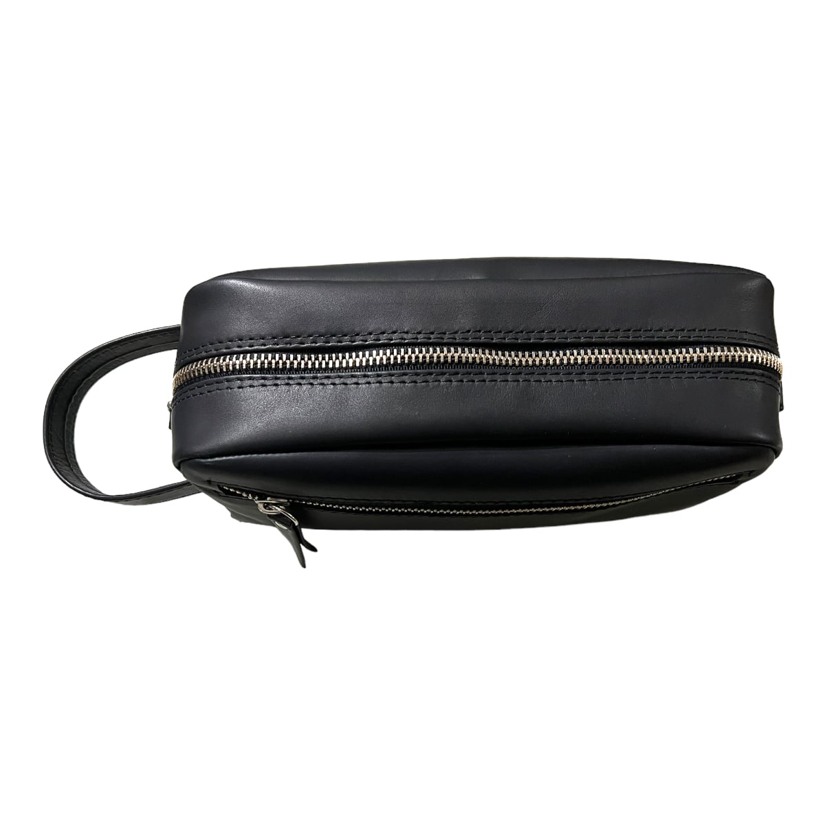 Neceser Classic hecho en piel ADAR