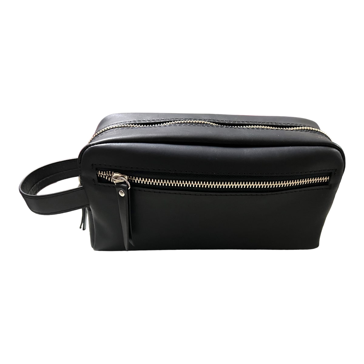 Neceser Classic hecho en piel ADAR