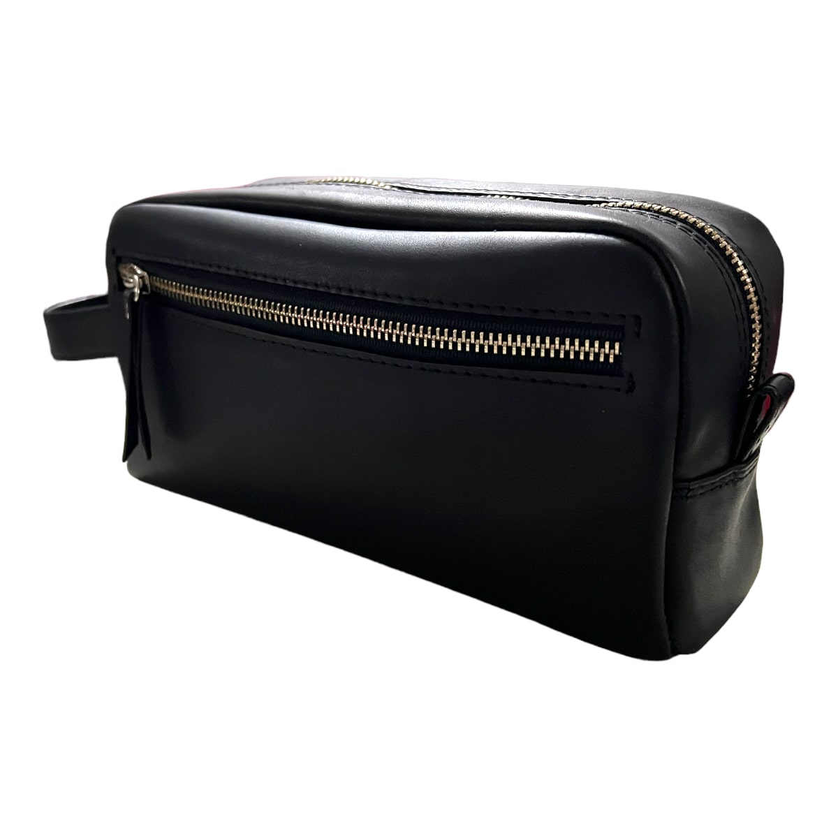 Neceser Classic hecho en piel ADAR