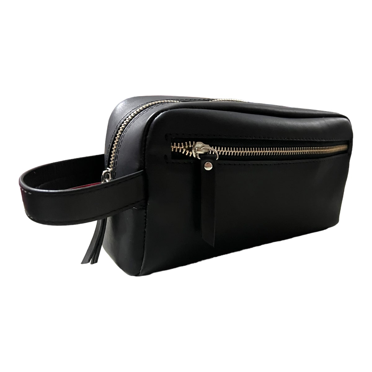Neceser Classic hecho en piel ADAR