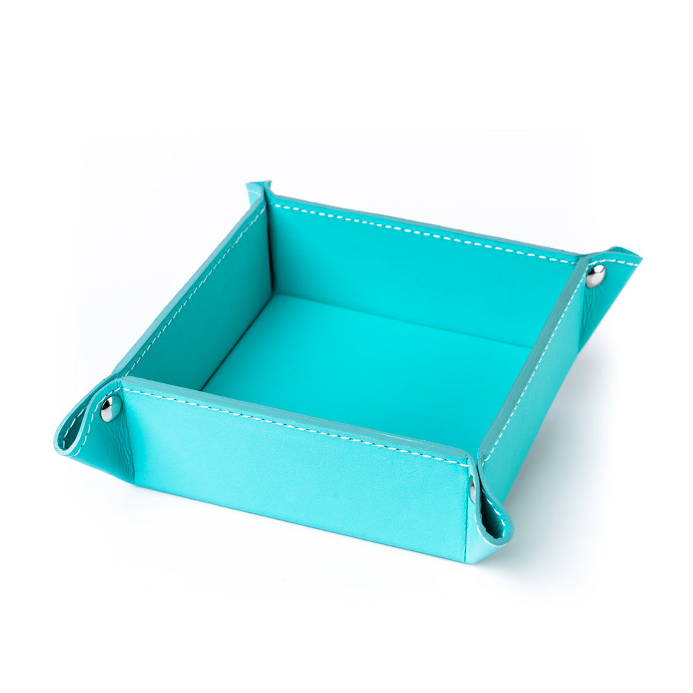 Organizador tira cosas Hecho en Piel ANOR