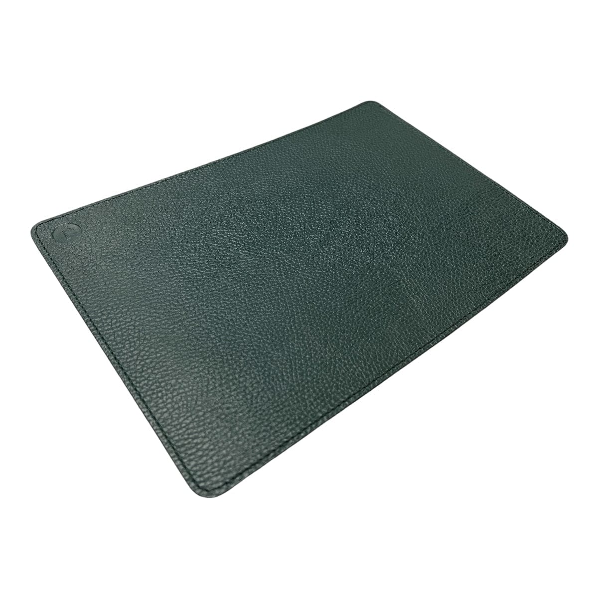 Mouse Pad Smart light hecho en piel MACE
