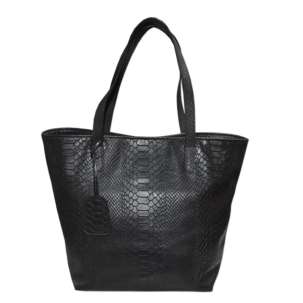 Bolso Tote Perré hecho en piel ISLO