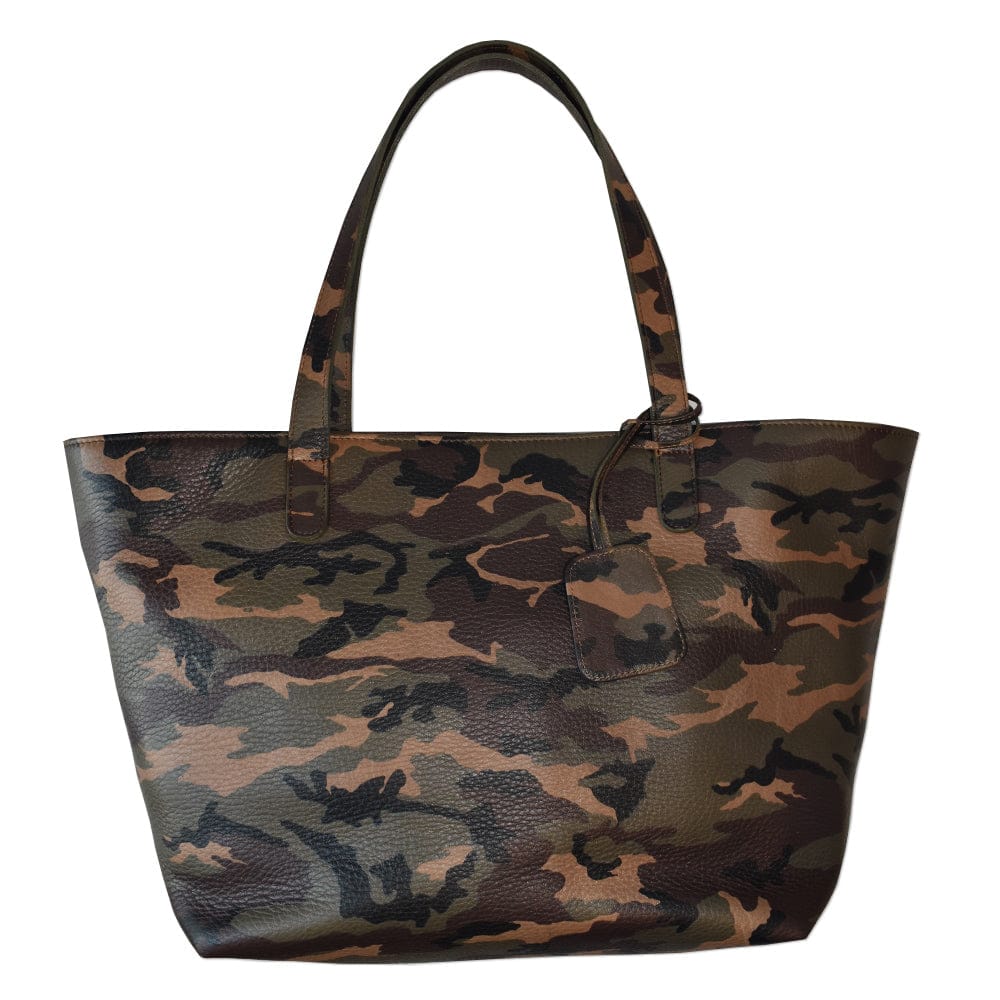 Bolso Tote Perré hecho en piel ISLO