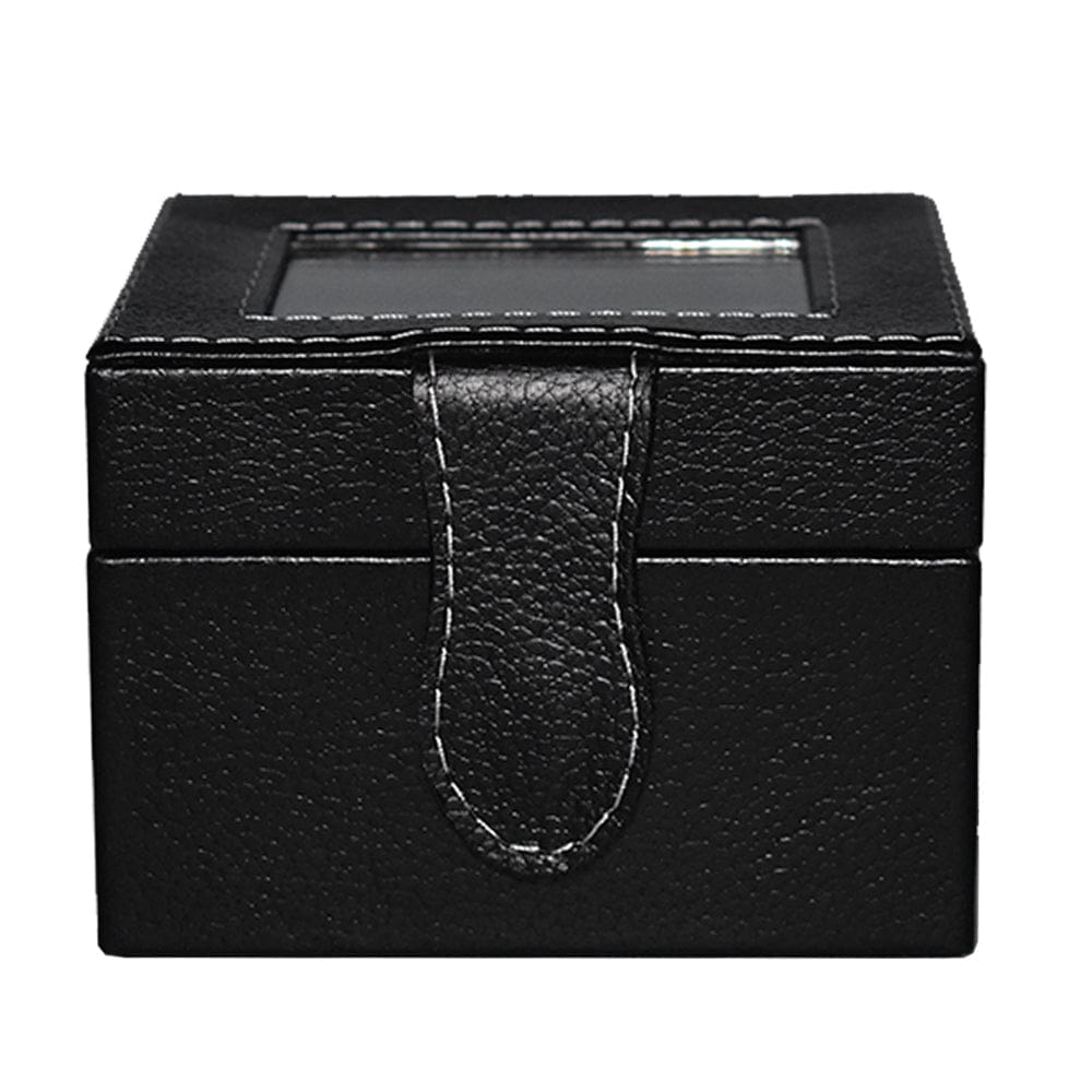 Caja Hecha en Piel para guardar Reloj ANOR