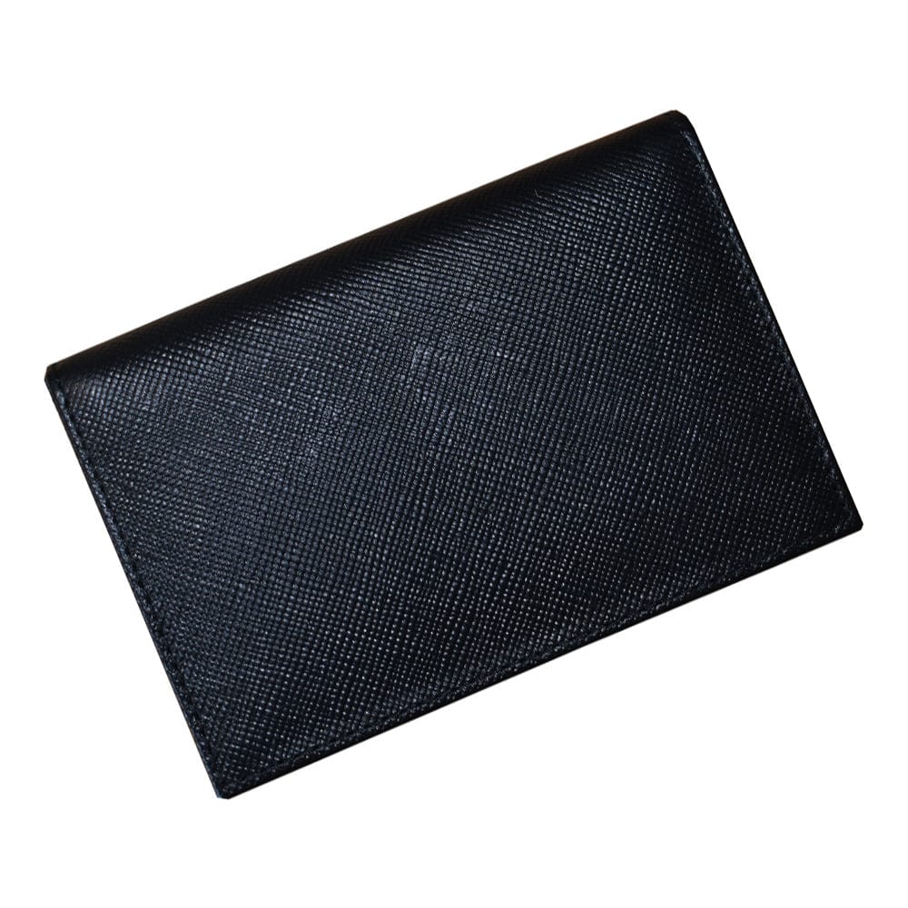 Tarjetero Elegance hecho en piel MASA