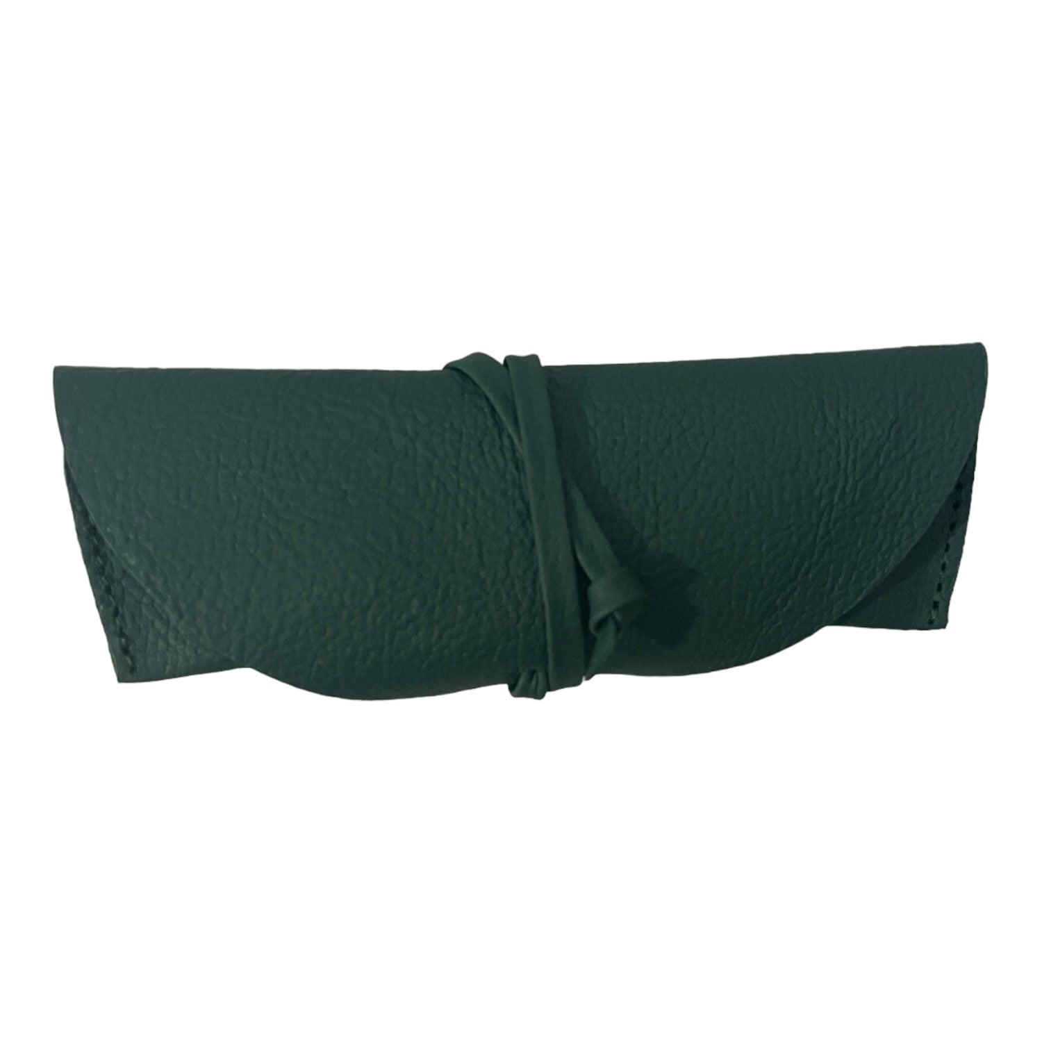 Estuche para lentes hecho en piel FESA