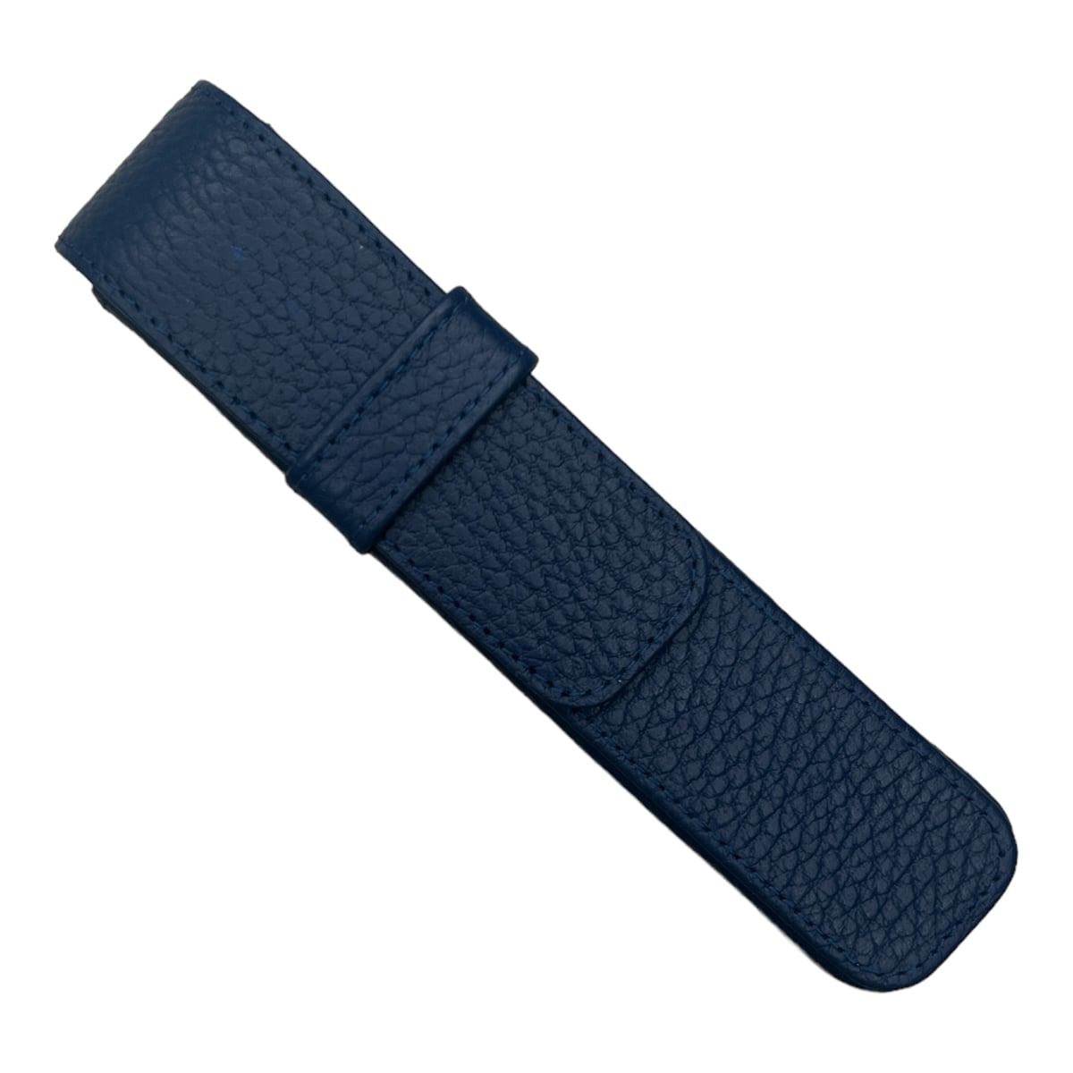 Estuche porta pluma hecho en piel MASA