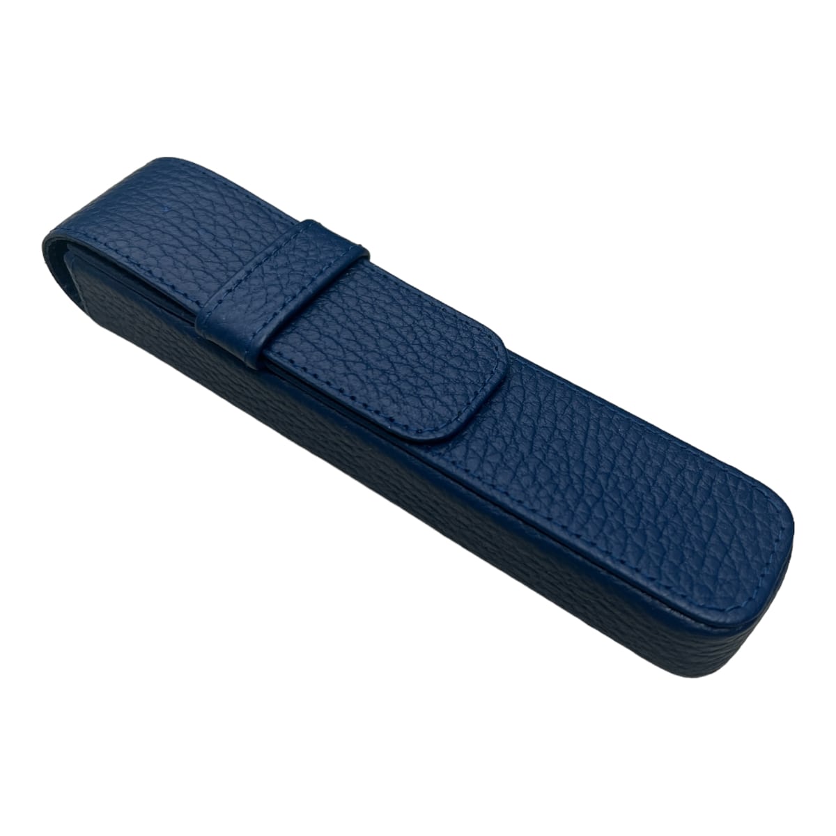 Estuche porta pluma hecho en piel MASA