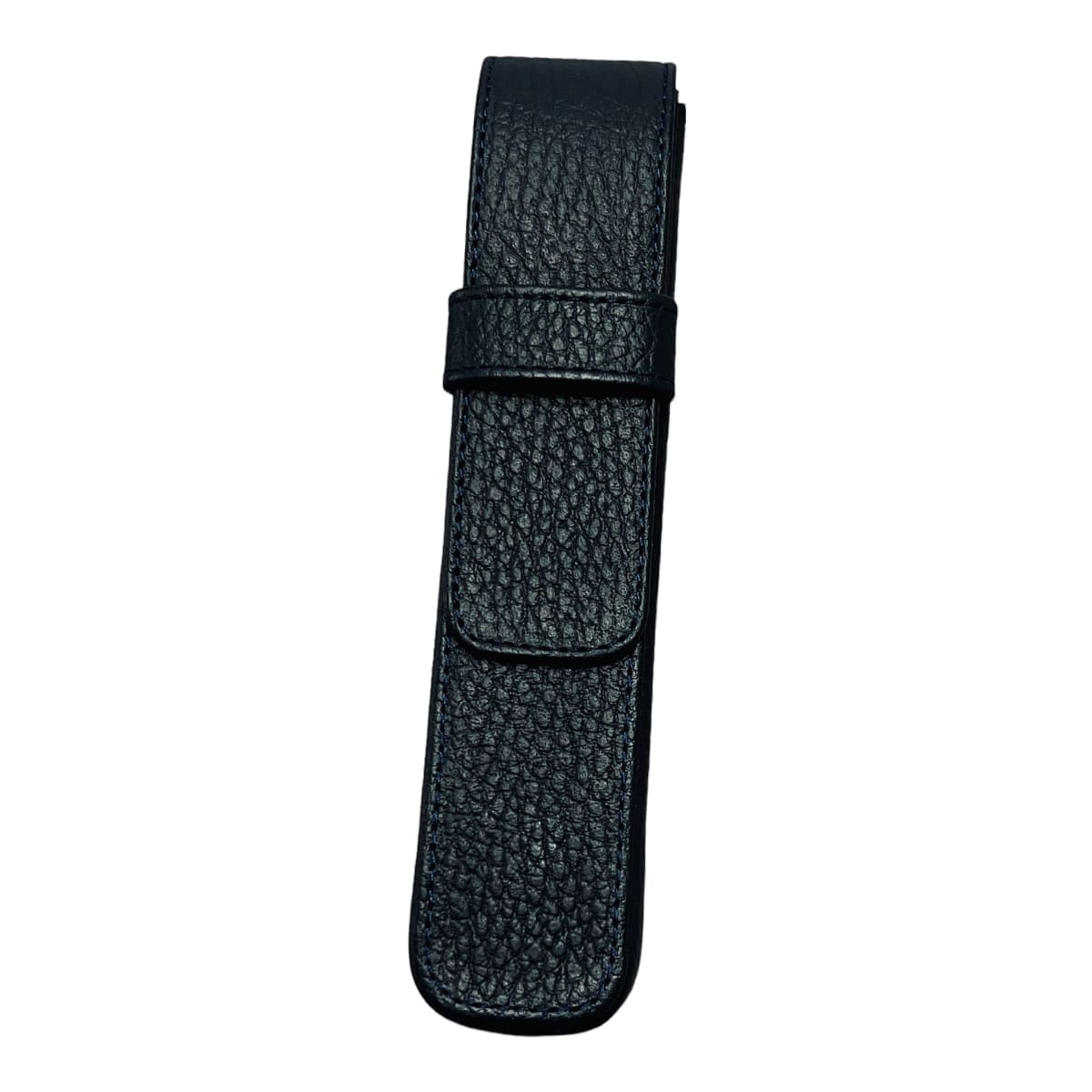 Estuche porta pluma hecho en piel MASA