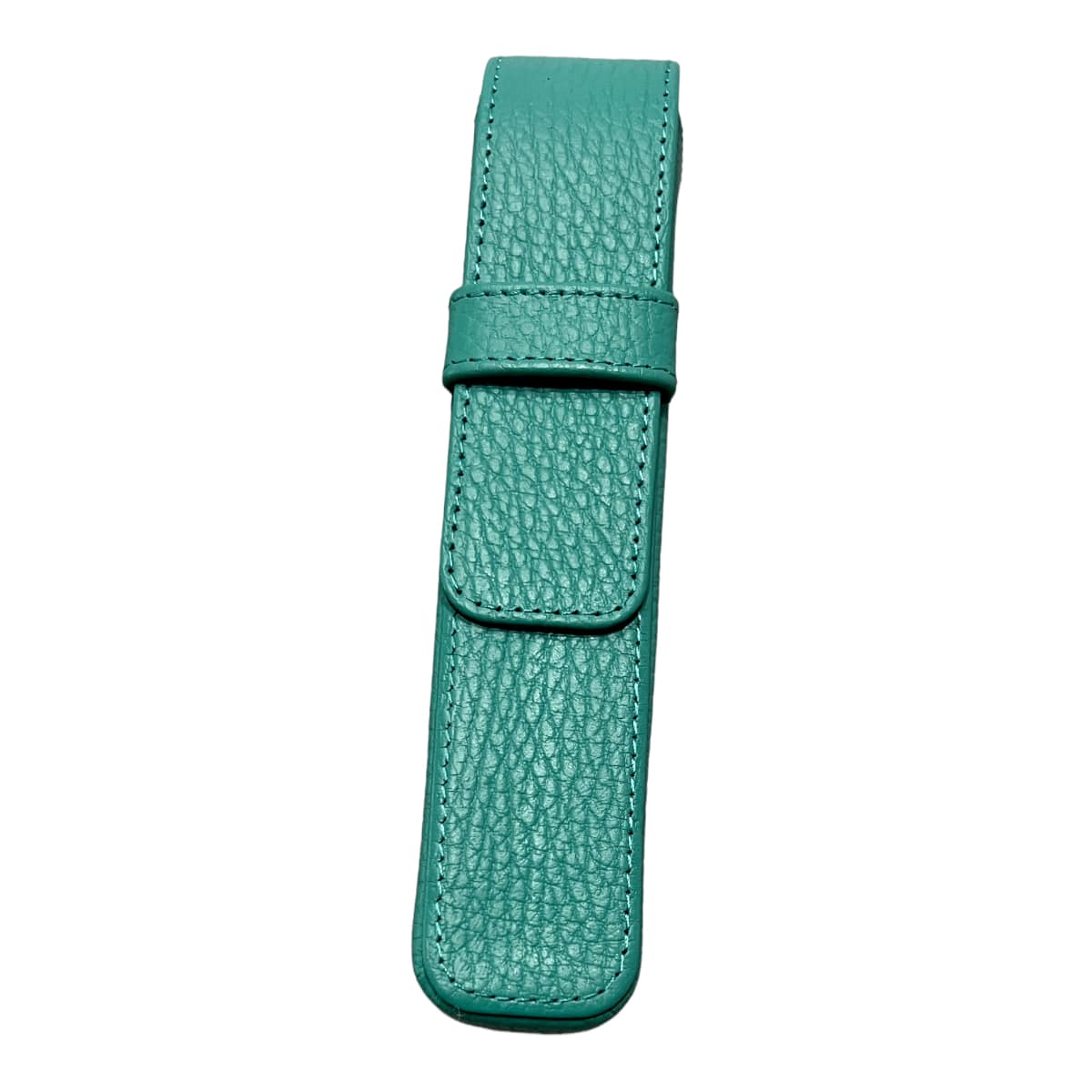 Estuche porta pluma hecho en piel MASA