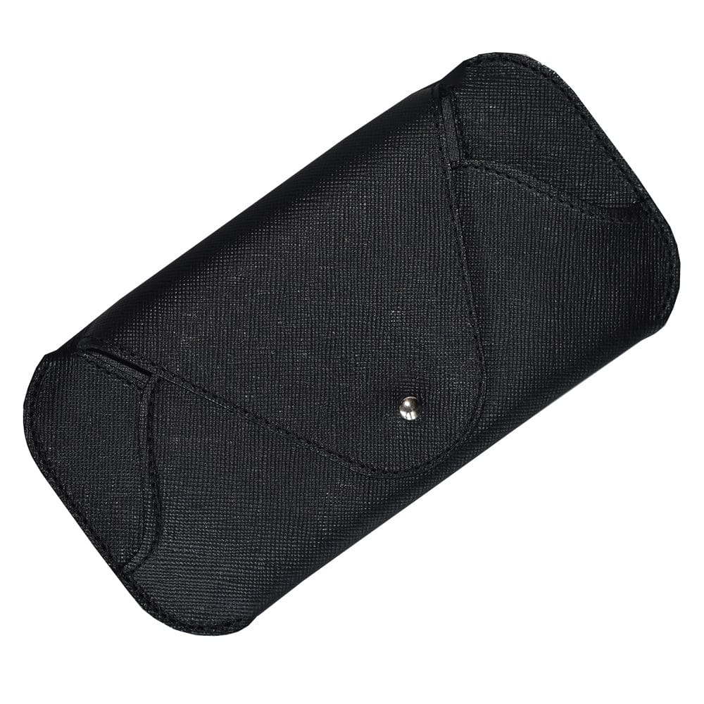 Estuche trip para lentes hecho en piel MASA