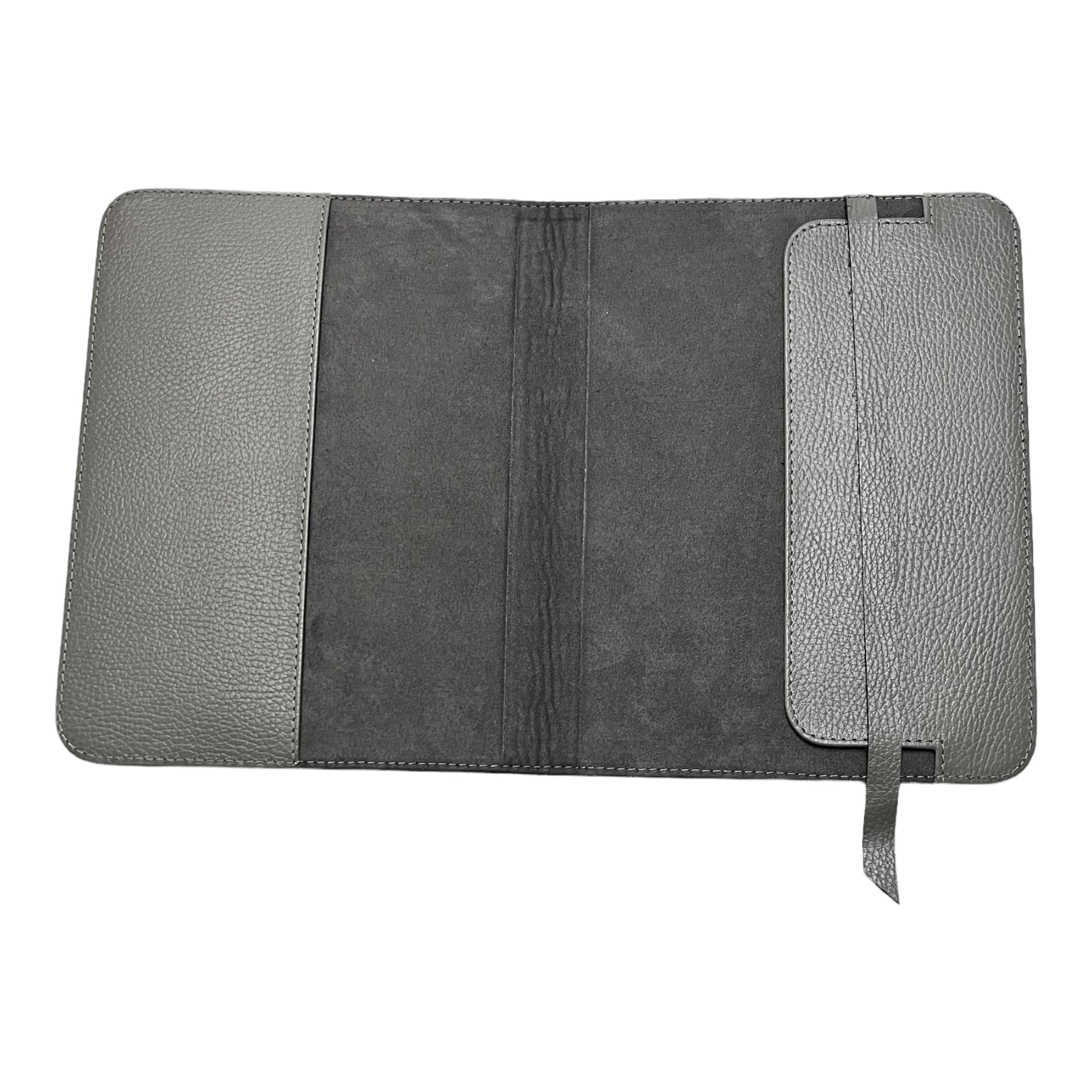 Forro en piel para cuaderno Moleskine® XL 19x25 cm ANOR