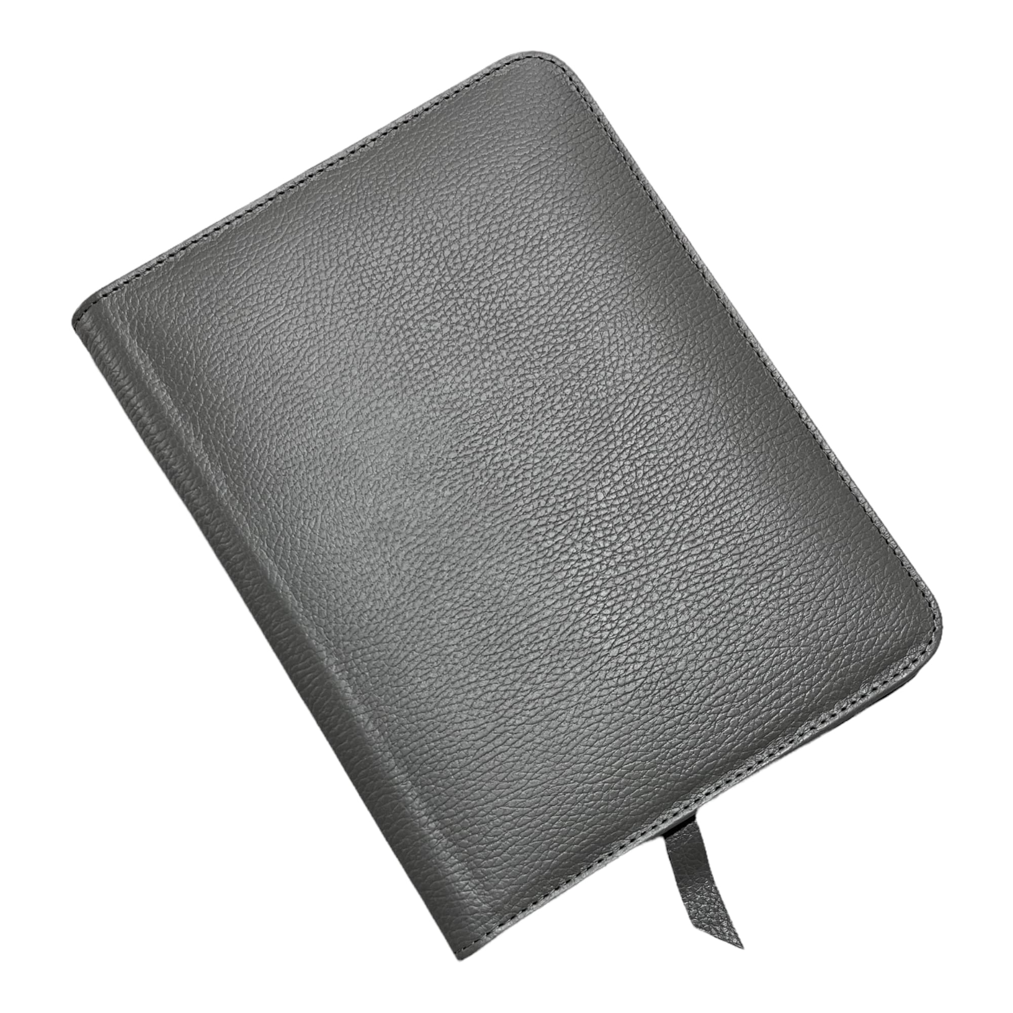 Forro en piel para cuaderno Moleskine® XL 19x25 cm ANOR