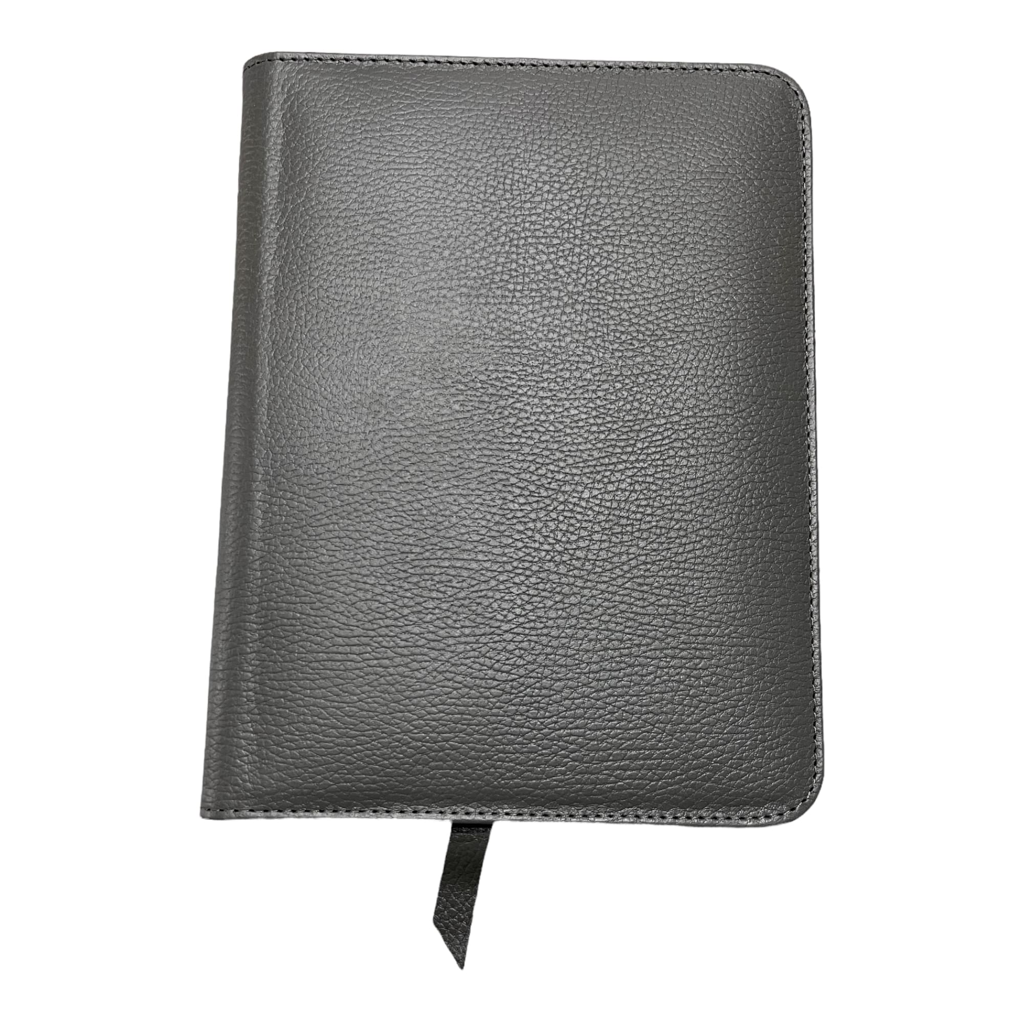 Forro en piel para cuaderno Moleskine® XL 19x25 cm ANOR