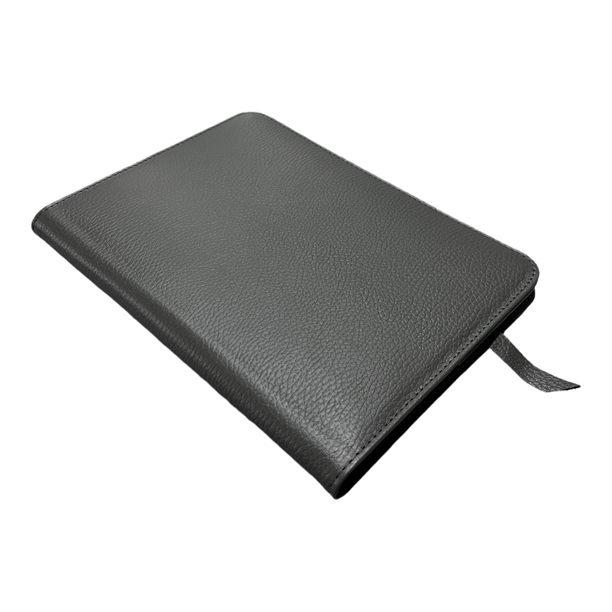 Forro en piel para cuaderno Moleskine® XL 19x25 cm ANOR