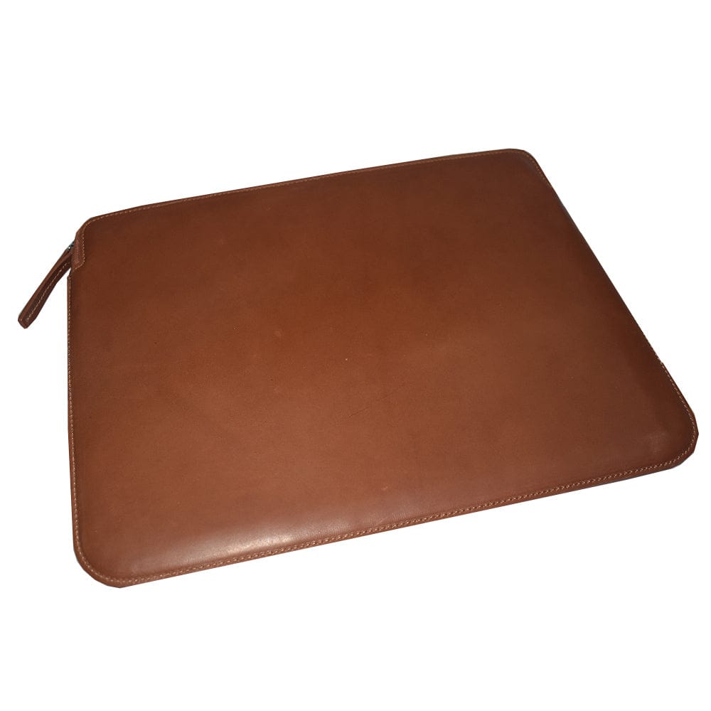Forro-Smart-Light-para-iPad-o-Macbook-13-hecho-en-piel ISLO