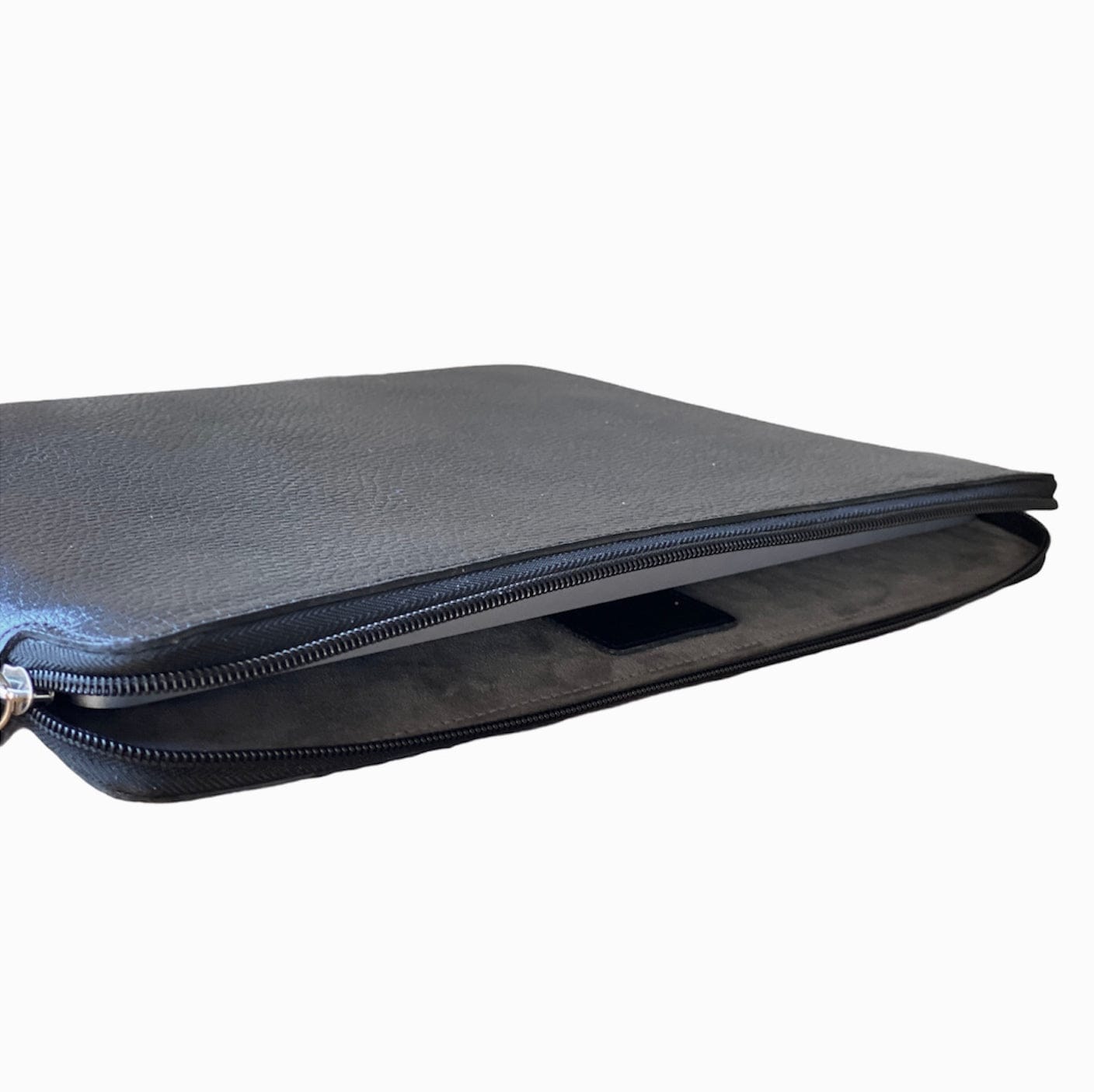 Forro-Smart-Light-para-iPad-o-Macbook-13-hecho-en-piel ISLO