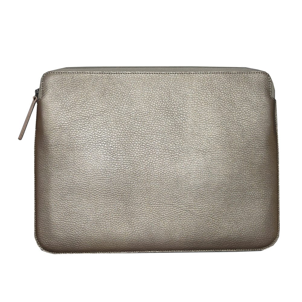 Forro-Smart-Light-para-iPad-o-Macbook-13-hecho-en-piel ISLO