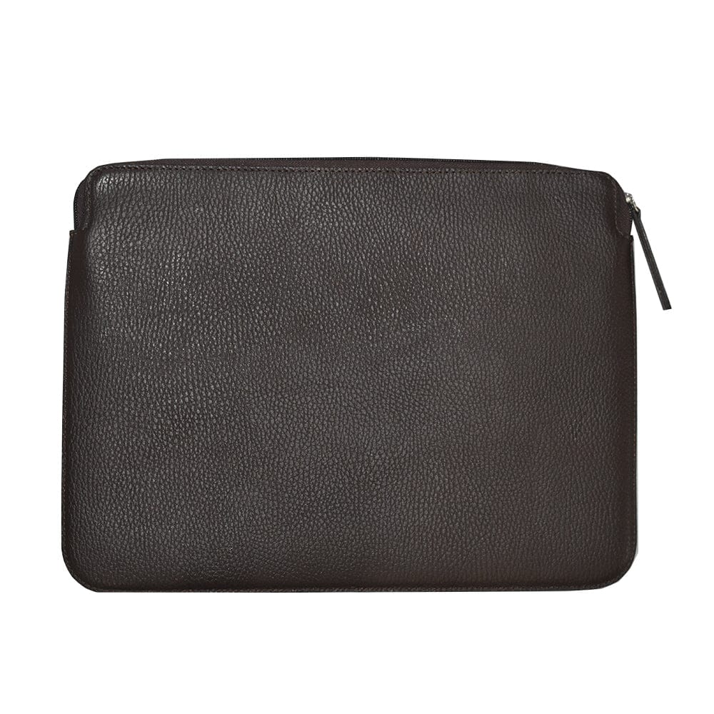 Forro-Smart-Light-para-iPad-o-Macbook-13-hecho-en-piel ISLO