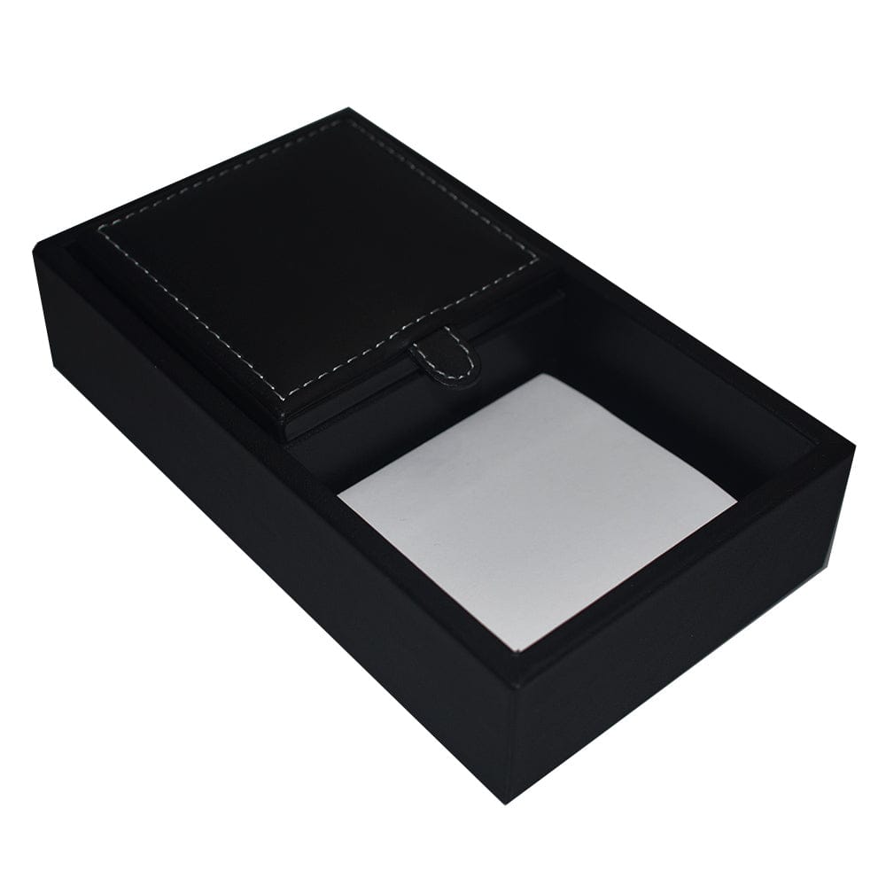 Multi organizador pequeño con compartimiento con tapa hecho en piel FESA