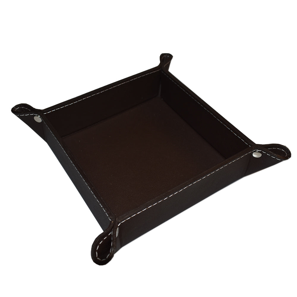 Organizador tira cosas Hecho en Piel ANOR