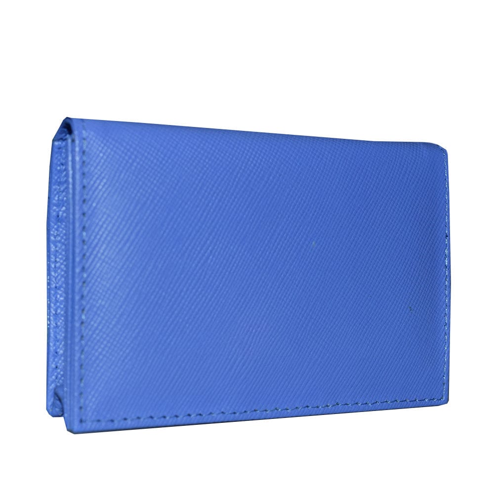 Tarjetero Elegance hecho en piel MASA