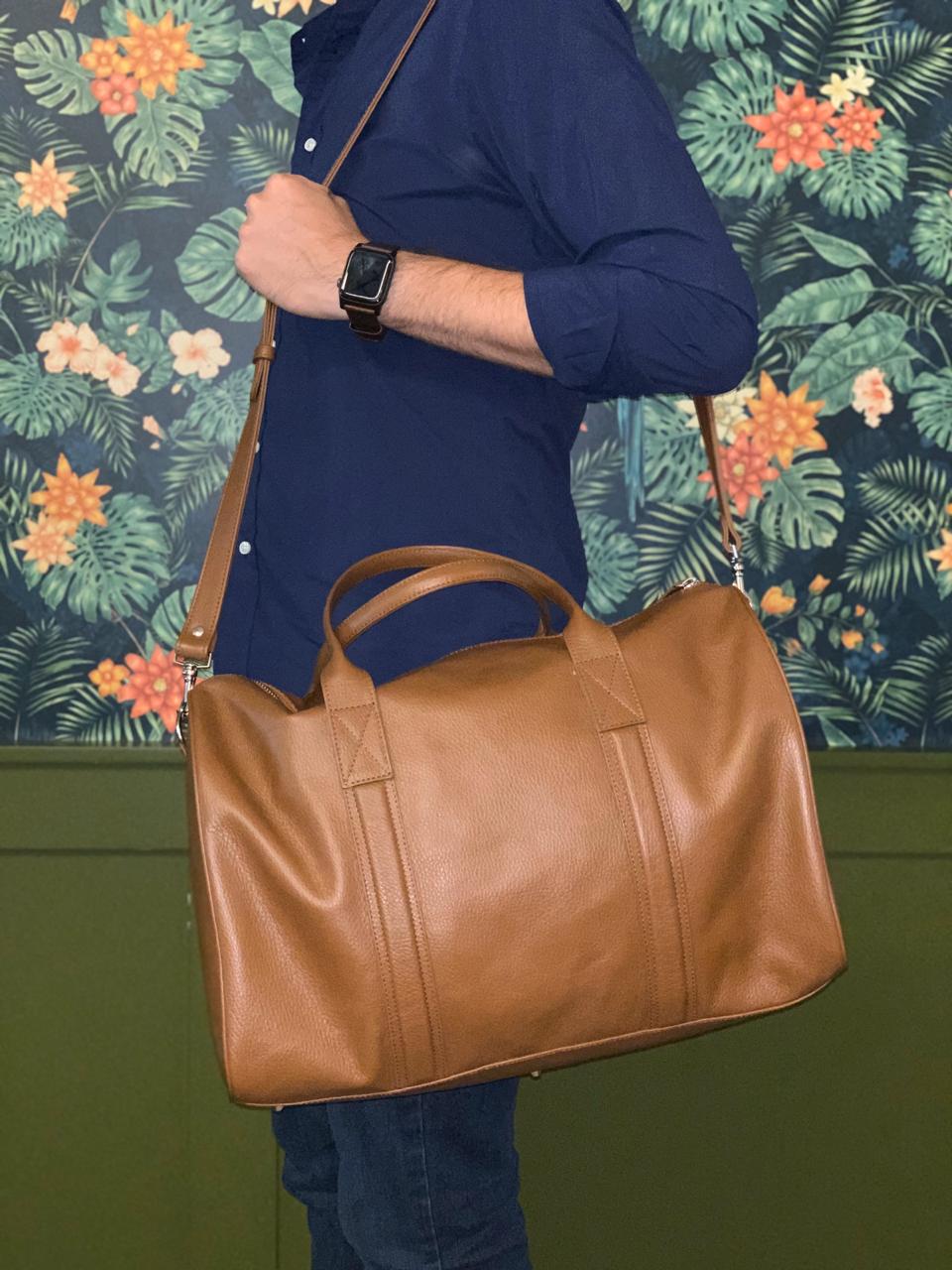 6 motivos para comprar una bolsa de cuero hecha a mano - Perré hecho a mano