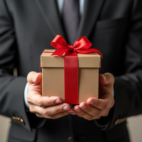 Los Mejores Regalos para Hombre: Artículos de Piel que Sorprenderán esta Navidad