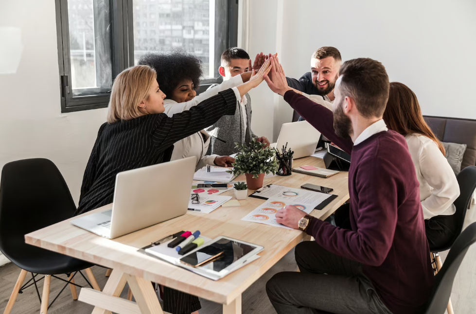 ¿Qué son las actividades empresariales y cómo te ayuda Perré?