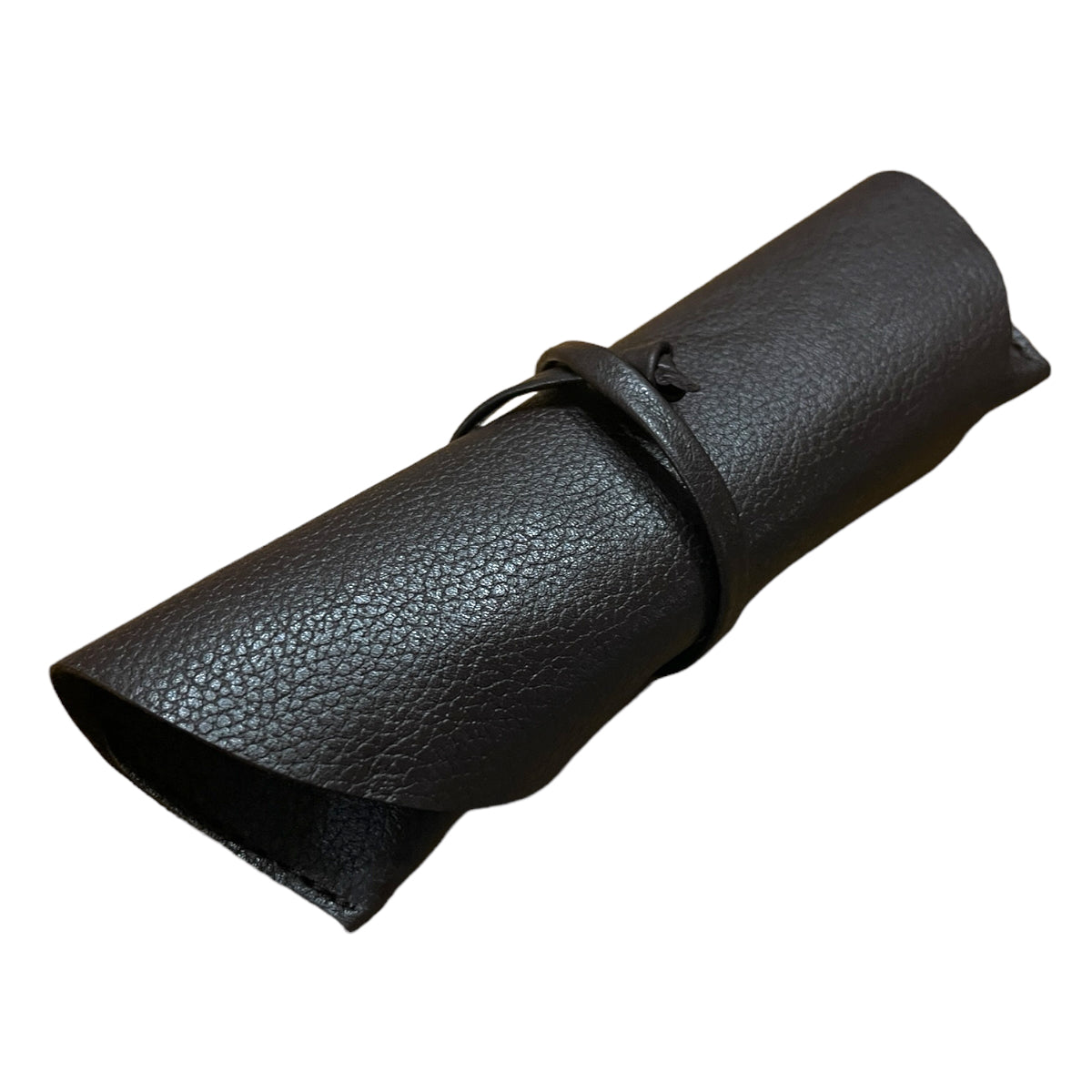 Estuche para lentes hecho en piel FESA