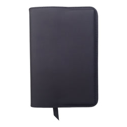 Forro en piel para libreta tipo Moleskine Clásico ANOR