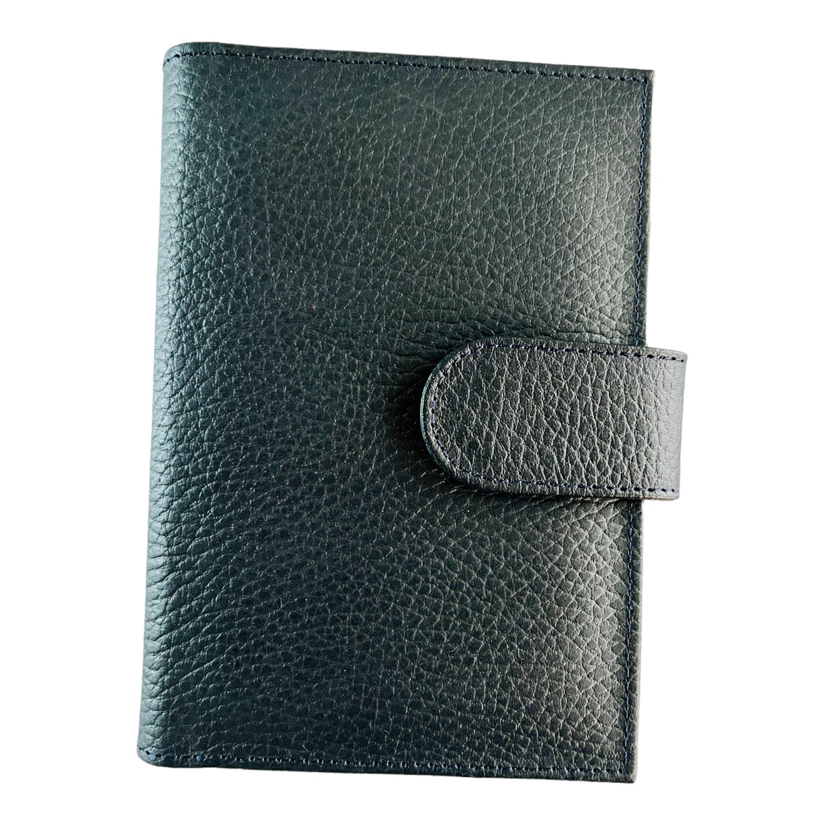 Porta Pasaporte hecho en Piel MASA
